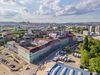 Prodej bytu 2+1 74 m² Brno - Dornych - 15