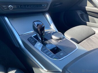 BMW M440i xDrive Gran Coupé/původ ČR/DPH/servis BMW/91 tkm - 15