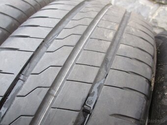 Alu kola 5x100 R15 pneu letní 195/65 R15 - 15