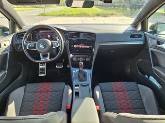 Golf 7 GTI - 15
