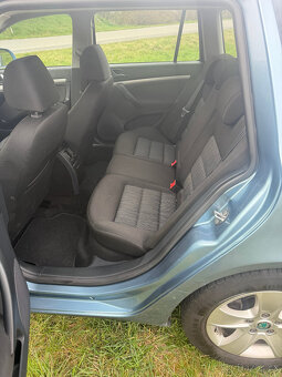 Škoda Octavia 2.0 TDI 103KW serviska nova technicka 2012 - 15