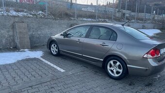 Civic - 15