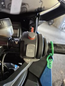 BMW K 1200S 2007 - 15