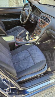 Peugeot 607 2.2HDi 98Kw - 15