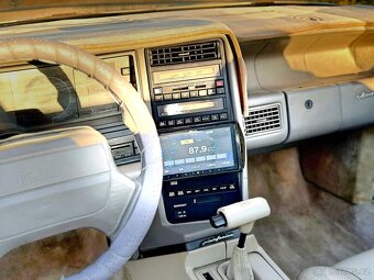 1991 Cadillac Allante 4.5 V8 - 15