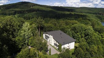 Pronájem bytu 1+kk, 27 m² - Brno - Bystrc - 15