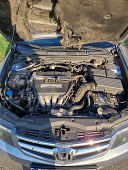 Honda accord 7g combi - 15