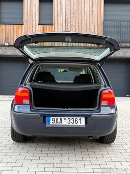 Volkswagen Golf IV 1.6 MPI - 77kw - rok 2000 - 15