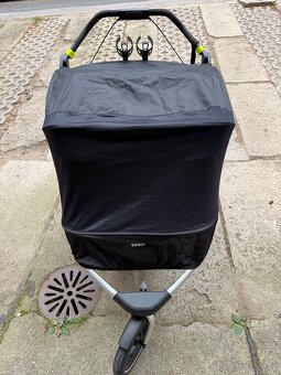 Thule Urban Glide 2 double - 15