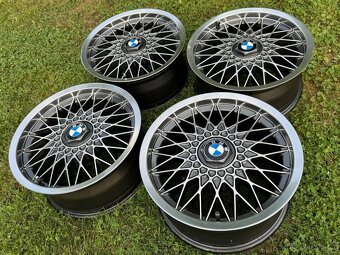 BMW STYLING 5 - M5 E28 - 15