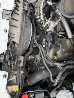 Ford Transit TREND 350 L4 H3 2022 92216km Pojizdné - 15