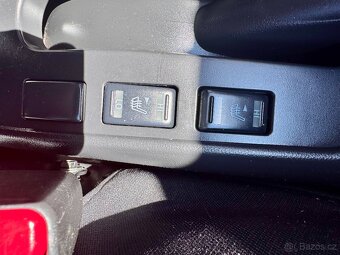 Nissan Micra 1.2 N-Tec AUTOMAT 5 dveří - 15