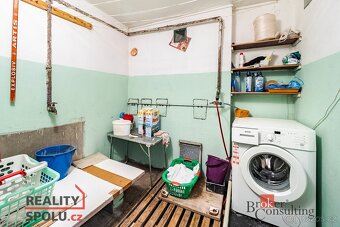 Prodej, domy/rodinný, 160 m2, 38223 Černá v Pošumaví, Český  - 15