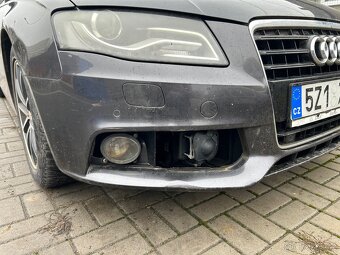 Audi A4 - 15