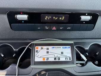 Mercedes Benz Algema Blitzlader - 15