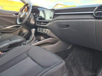 ŠKODA FABIA 4 1.0 TSi / 70 kW - 15