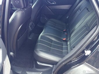 Range Rover Velar 2,0i 221KW R dynamic ČR - 15