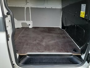 Prodám VW Transporter T6 long 2.Tdi 110KW - 15