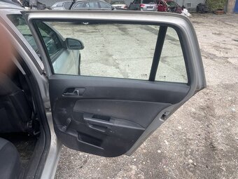 Opel Astra H 1.7 2006 - 15