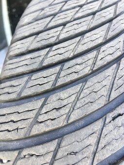 Alu originál BMW X5 G05 X6 G06 M paket Style 740 - 15