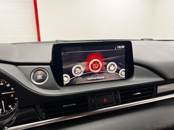 Mazda 6 2.0 SKYACTIV-G 121 kW HOMURA 6/21 97TKM DPH - 15