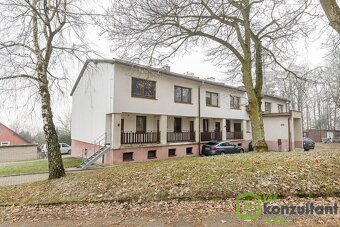 Prodej byty 4+kk, 112 m2 - Moravec, ev.č. 00634 - 15