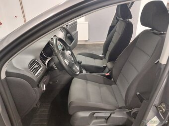 ►VW GOLF PLUS VI •1.4i•59KW•2013•108tKM•LIFE◄ - 15