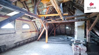 Prodej vily 222 m2 Terézy Novákové, Proseč - 15