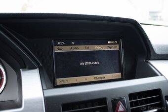 Mercedes-Benz GLK 320 CDI 4MATIC A/T /AJ NA SPLÁTKY/ - 15