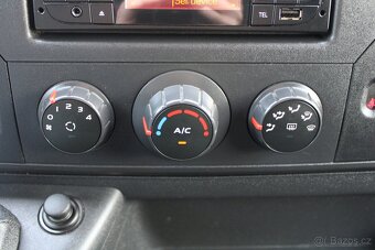 Opel Movano 2,3 CDTI 1.MAJ,L3H2,DPH,TAŽNÉ,2016 - 15
