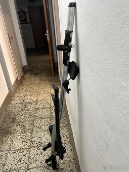 Prodám Rock Machine Blizzard full 27,5 - 15