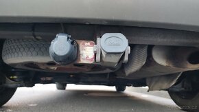 Citroën C4 Grand Picasso 1,6 HDI 80kW, manuál, tažné - 15