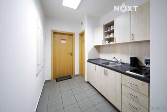 Pronájem komerční Kanceláře, 72㎡ - 15