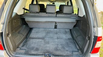 Mercedes ML 400 V8 W163 - 15