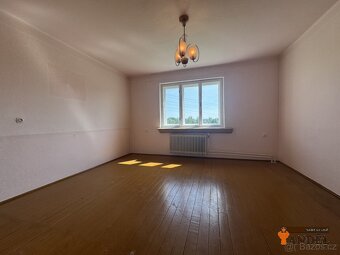 Prodej RD 5+1, 160 m², Šenov, ul. V Družstvu - 15