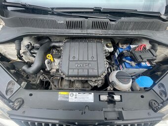 Citigo-Monte Carlo - 15