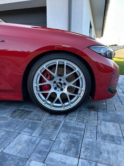 BMW M340i Touring - 15