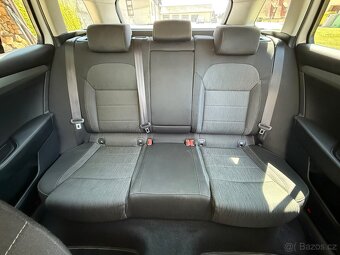 Škoda Superb 3 combi 2.0tdi 110kw Ambition PLUS nová STK - 15