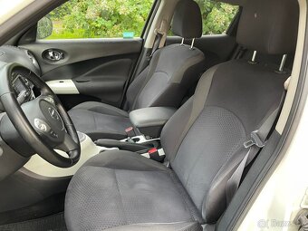 Nissan Juke 2012, 1.6 140kW, Automat - 15
