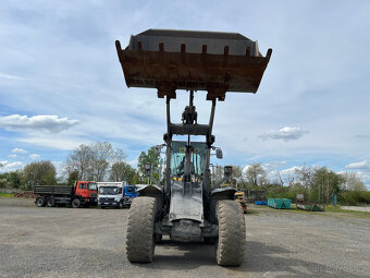 Čelní nakladač KOMATSU WA-380, R.V. 2012 - 15