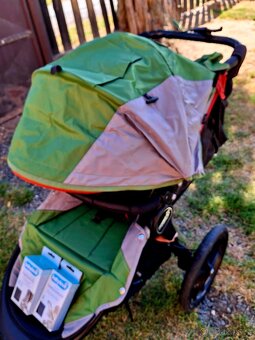 Kočárek Baby Jogger - 15