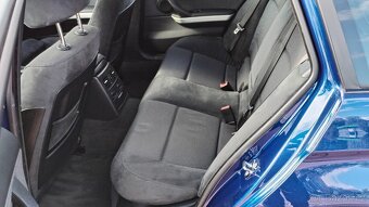 Prodám/vyměním BMW 318i E91 M-Packet - 15