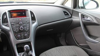 Opel Astra Sport Tourer ST 1.6 CDTI Enjoy, ROZVODY menene - 15