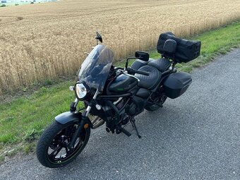 Prodám cruisera Kawasaki Vulcan S 650 - 15