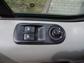 Opel Vivaro 2.0 CDTI,L1H1,serviska,1.majitel,TOP stav  - 15