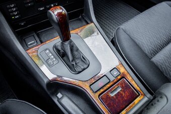 BMW Rad 5 e39 530 d A/T - 15