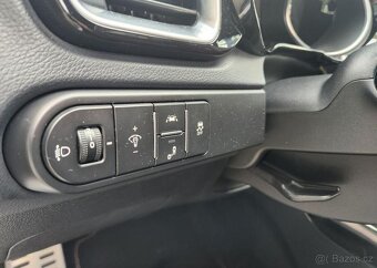 Kia Cee´d 1.6-GT-150KW-PERLEŤ-ZÁRUKA - 15