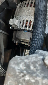 Renault Scenic 2006 II 2,0 16V 99kW panorama, DILY - 15