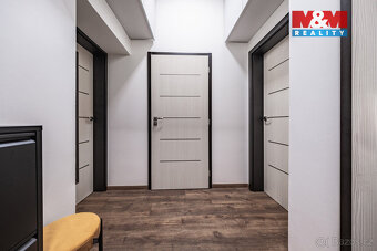 Prodej bytu 2+kk, 56 m², Praha, ul. Na Václavce - 15