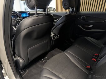 Mercedes-Benz GLC 2,0 200 4 MATIC DPH - 15